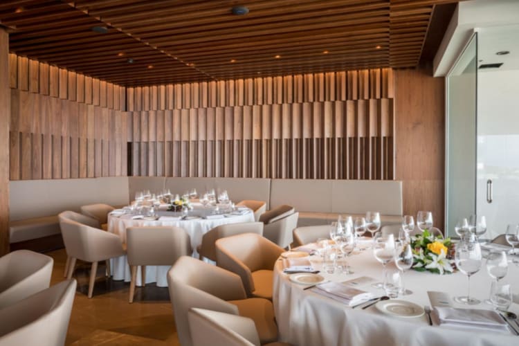 Maresia Restaurant